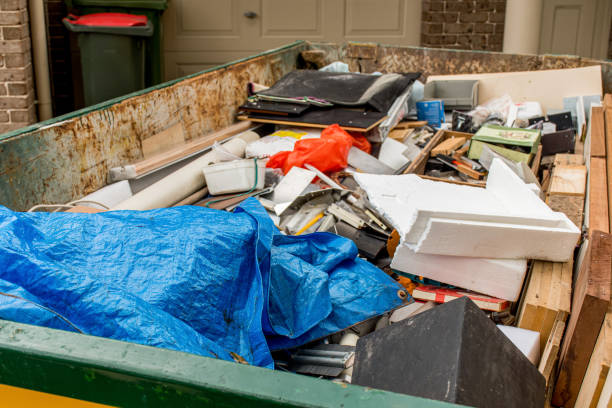 Trusted Cisco, TX Junk Removal Services Experts