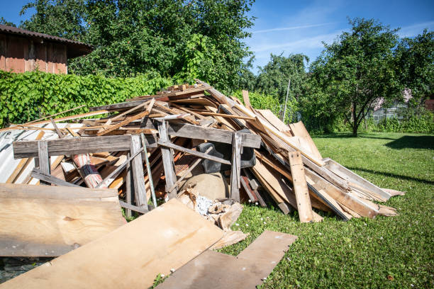 Retail Junk Removal in Cisco, TX